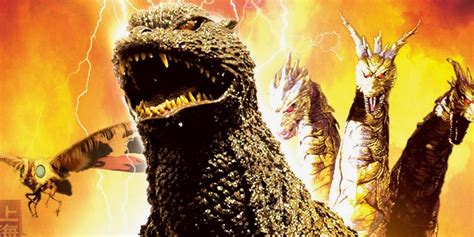 most popular godzilla movie