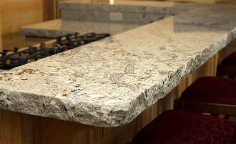 most popular granite edges 2014