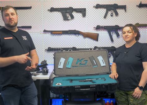 Most Popular Gun Cases