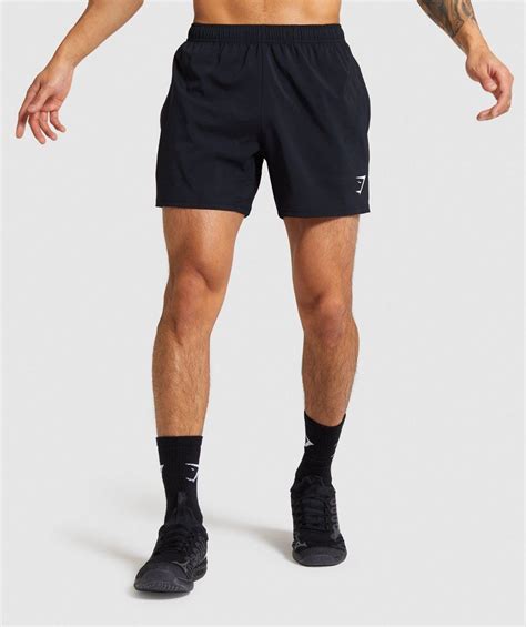 most popular gymshark shorts