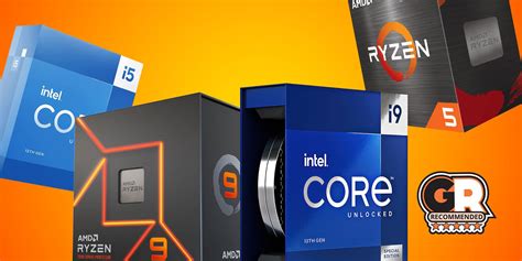 Most Popular Intel Cpu