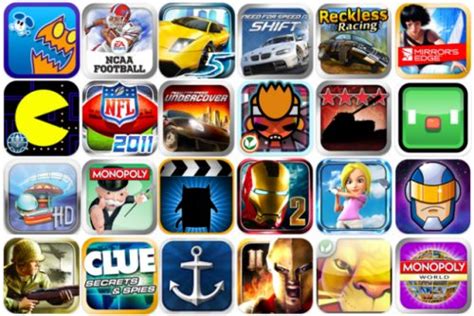 most popular iphone games right now