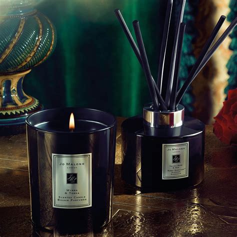 Most Popular Jo Malone Home Diffuser