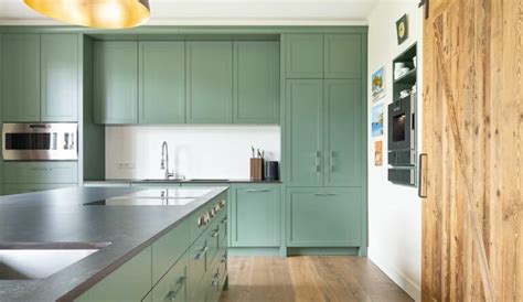 Most Popular Kitchen Worktop Colour