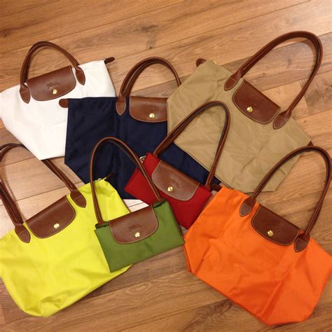 Most Popular Longchamp Bag