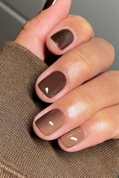 most popular nail color right now