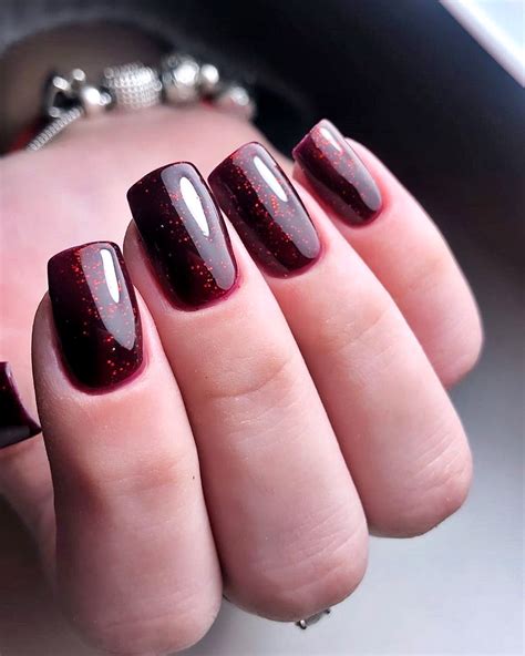 most popular nail polish color now