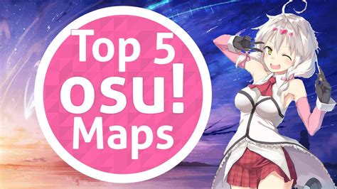 most popular osu songs