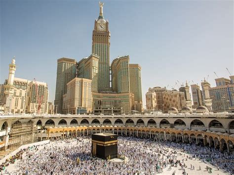 most popular places in saudi arabia