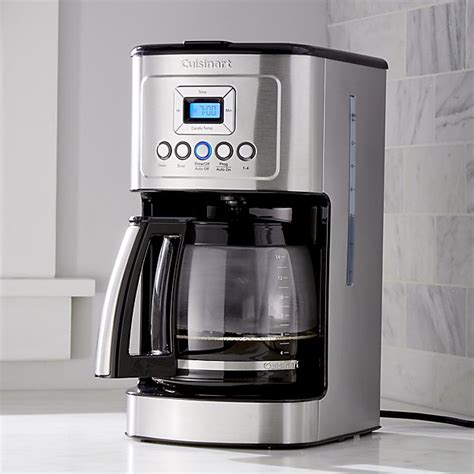 Most Popular Programmable Coffee Maker