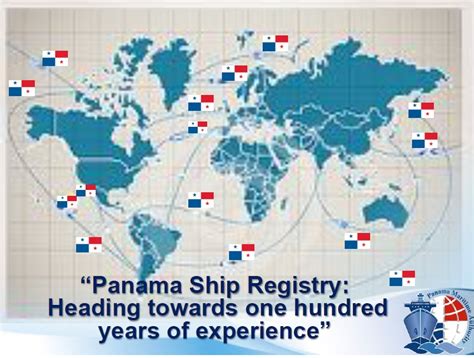 Most Popular Ship Registries