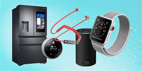 Most Popular Smart Devices