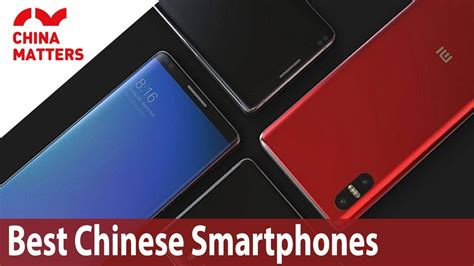 most popular smartphones in china