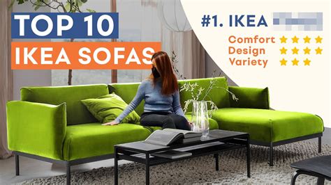 Most Popular Sofa Ikea