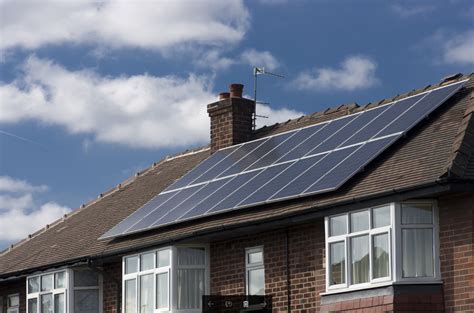 most popular solar panels uk