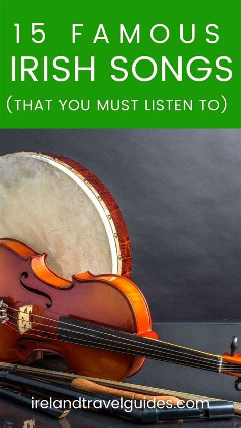 most popular song in ireland today