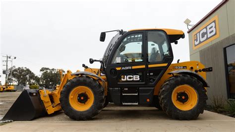 Most Popular Telehandler