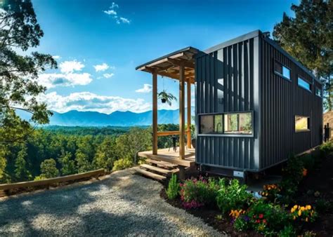 Most Popular Tiny Home