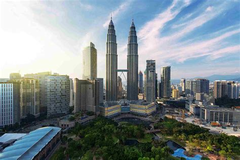 most popular tourist destinations in malaysia
