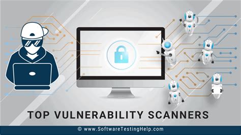 most popular vulnerability scanner