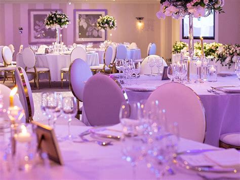 Most Popular Wedding Tables
