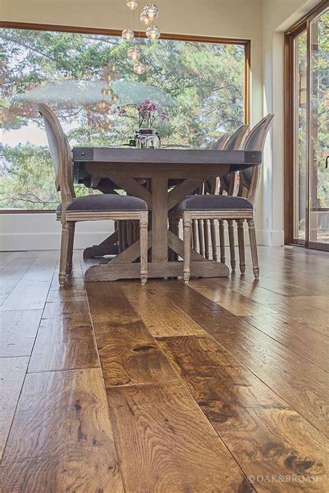 most popular wood floors in modern victorian homes