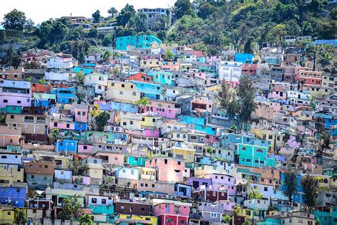 most populated city in haiti