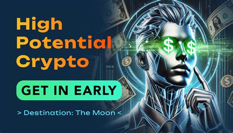 Most Potential Crypto Coins 2024