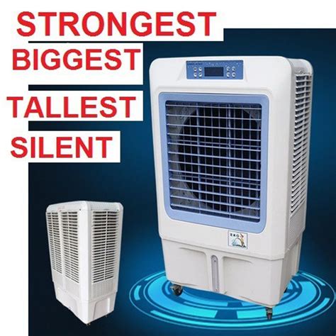 Most Powerful Air Cooler