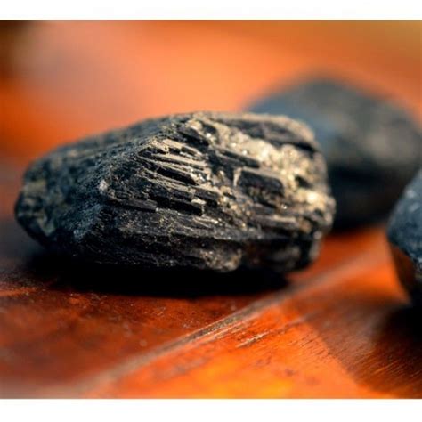 Most Powerful Black Stone