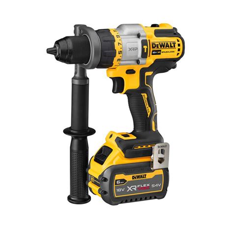 Most Powerful Cordless Combi Drill