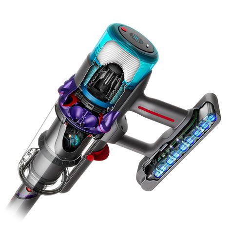 Most Powerful Cordless Dyson