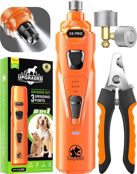 Most Powerful Dog Clippers