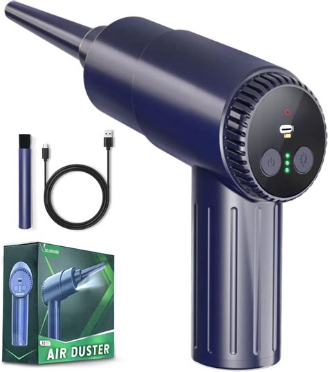 Most Powerful Electric Air Duster