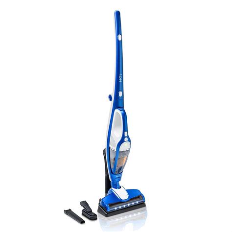 Most Powerful Electric Broom