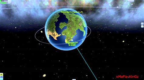 Most Powerful Engine In Kerbal Space Program