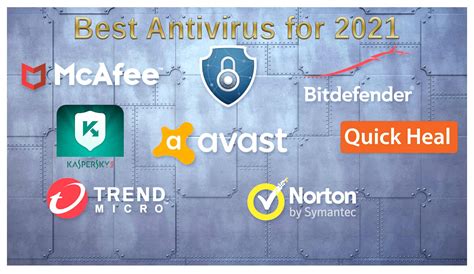 most powerful free antivirus