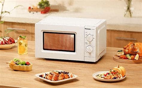 Most Powerful Home Microwave