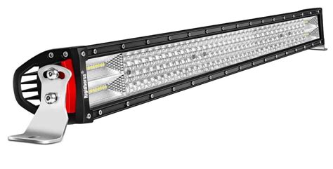 Most Powerful Light Bar