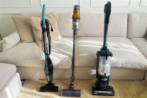 Most Powerful Light Vacuum Cleaner