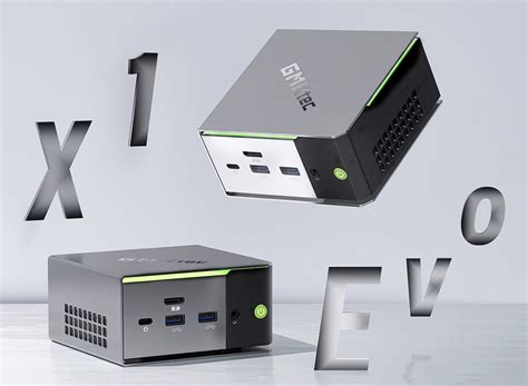 most powerful mini pc with oculink