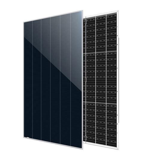most powerful solar panels 2022