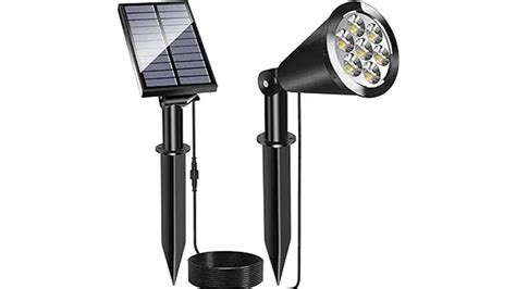 Most Powerful Solar Spotlight