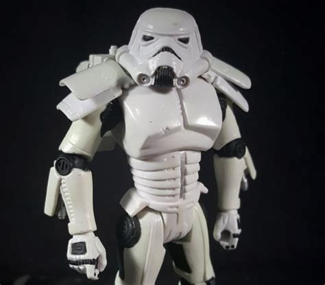 most powerful storm trooper