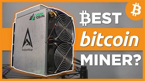 most profitable bitcoin miner 2023
