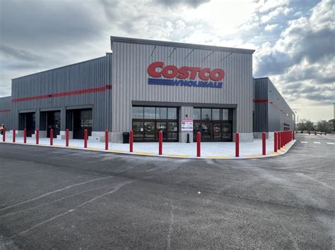 Most Profitable Costco In Canada