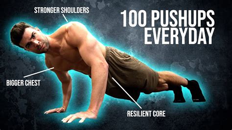 Most Pushups In 1 Day