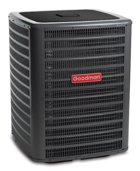 Most Quiet Ac Condenser