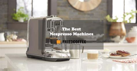 Most Quiet Nespresso Machine