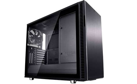 Most Quiet Pc Case 2021